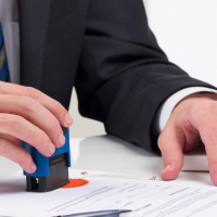 Юридическая защита по  ч.2  ст 12.27  КоАПРФ  Оставление водителем места ДТП - Юридическое обслуживание